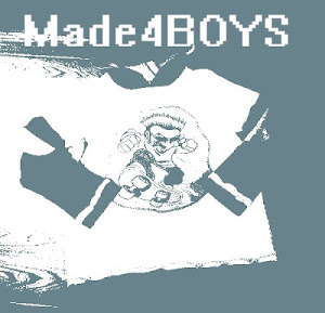 Link-Party Made4BOYS